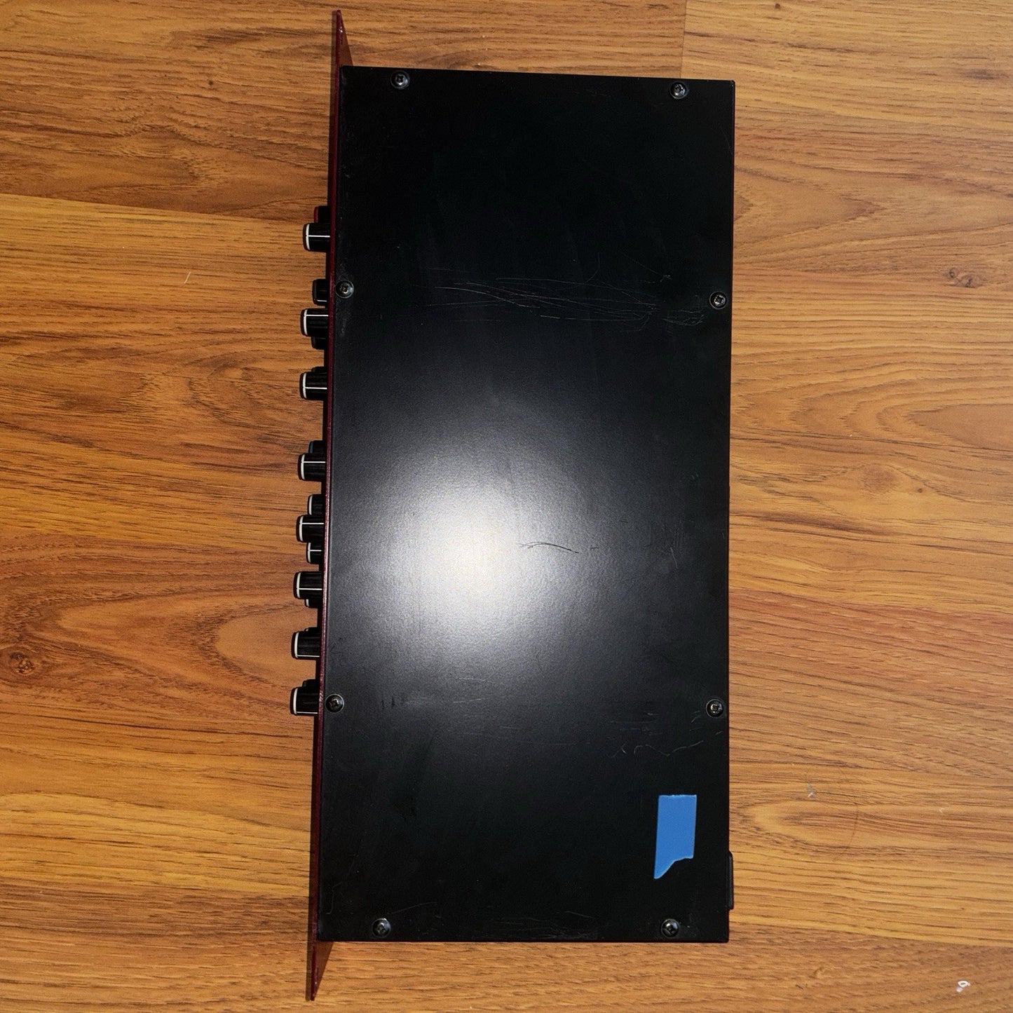 TL Audio Fat Funker - Fatman Series Channel Strip - Second Hand