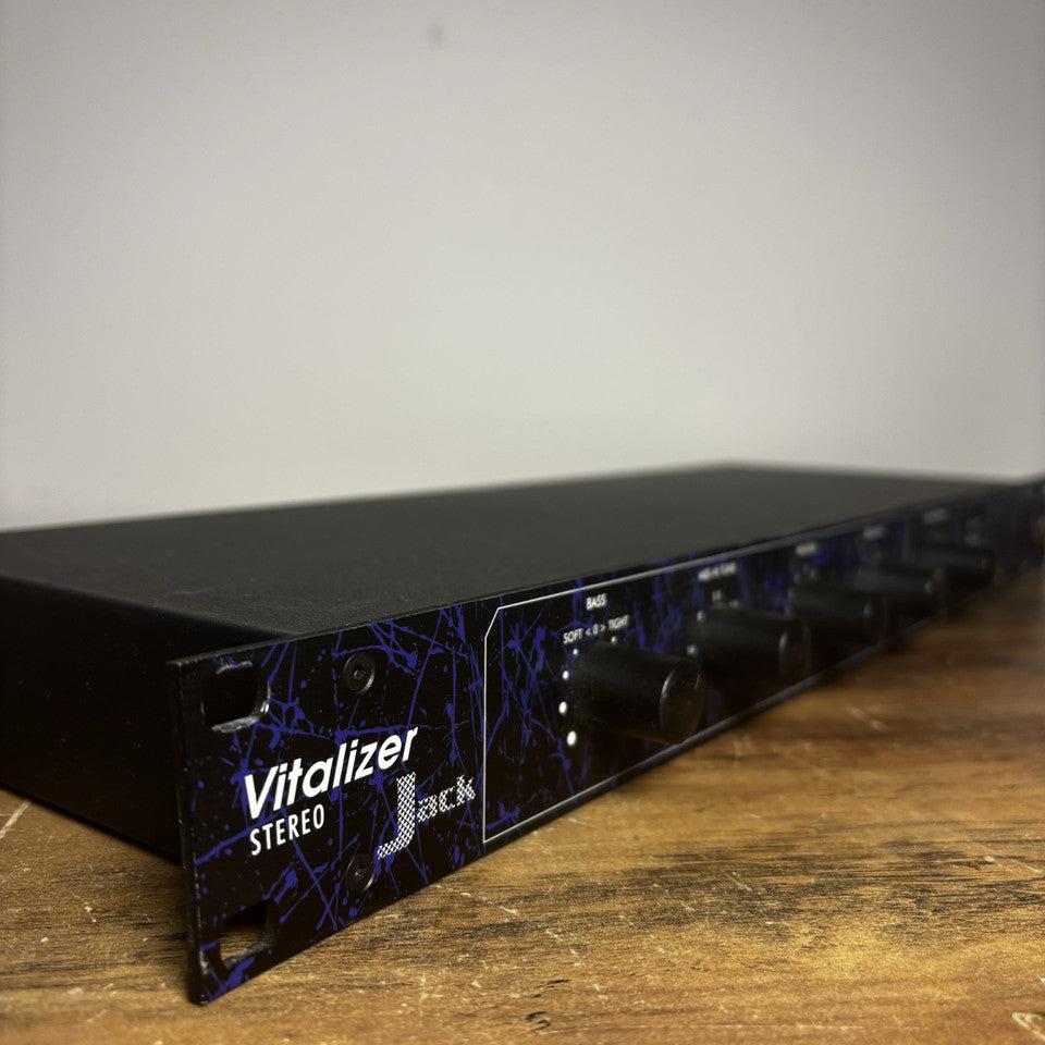 SPL Vitalizer MK1 Jack Edition - Second Hand