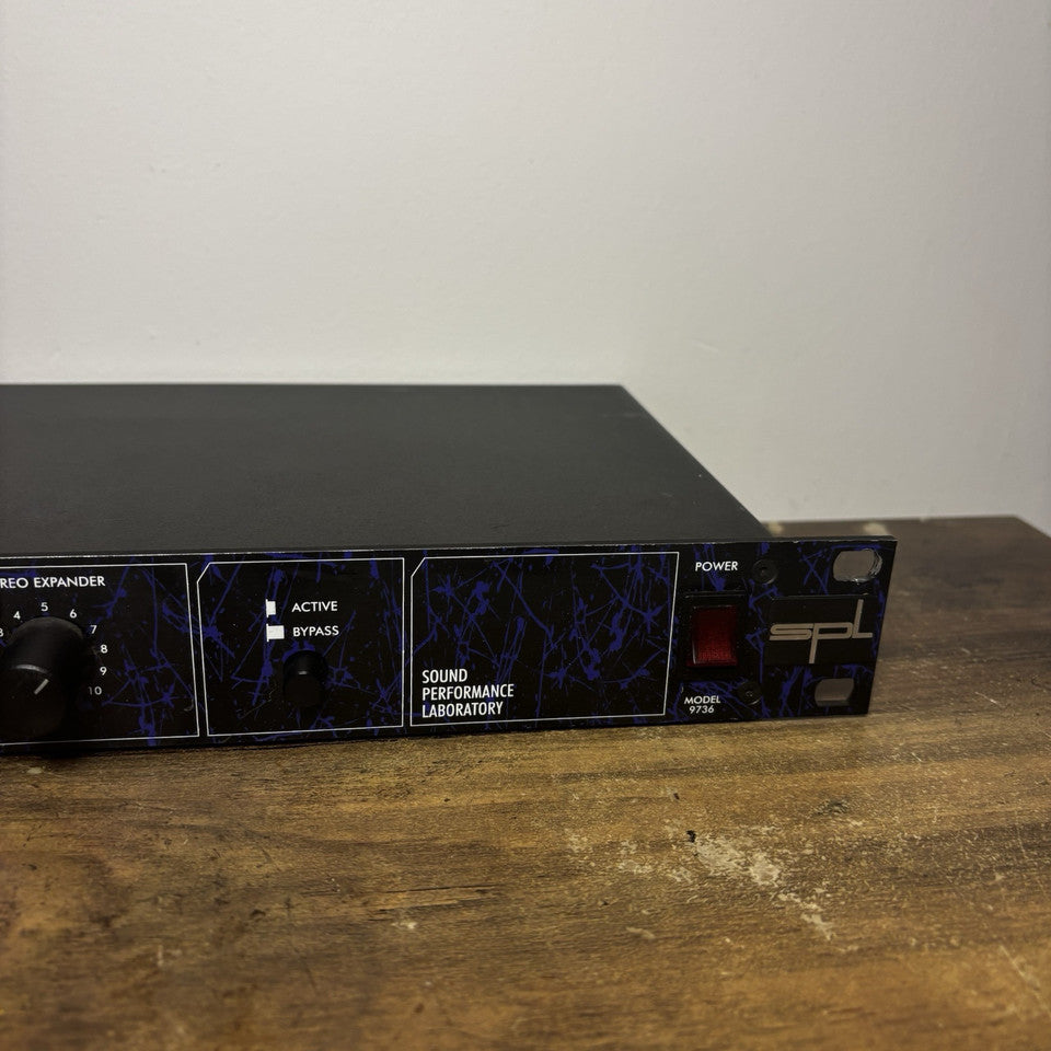 SPL Vitalizer MK1 Jack Edition - Second Hand