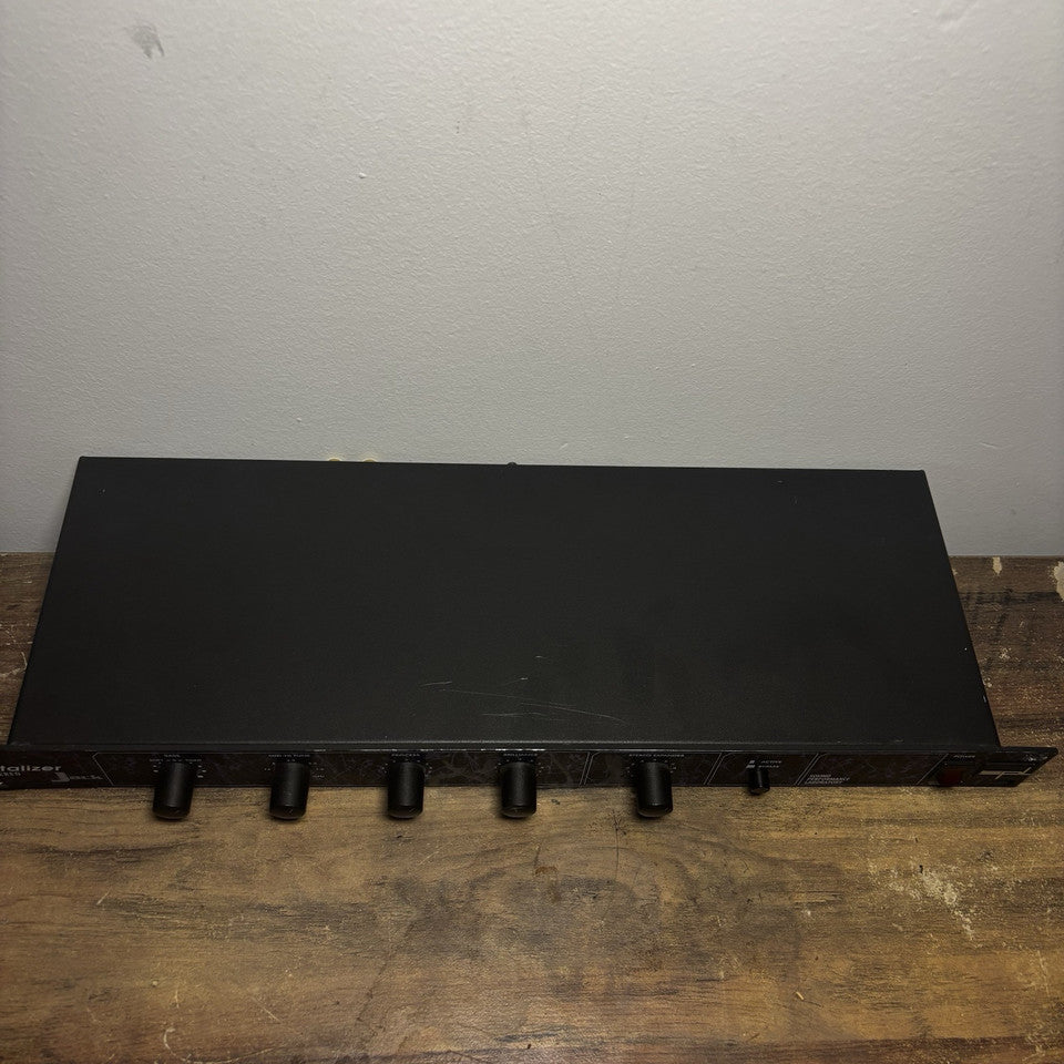 SPL Vitalizer MK1 Jack Edition - Second Hand