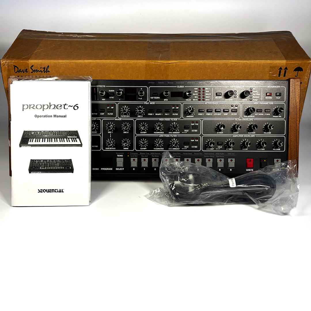 Sequential Project 6 - excellent condition