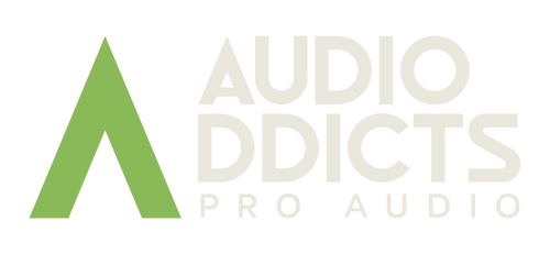 Audio Addicts