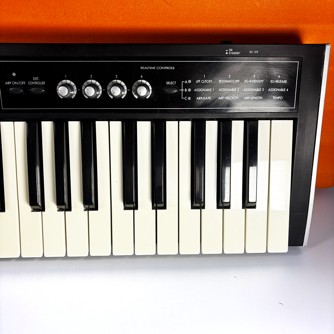 Korg micro x - Excellent condition