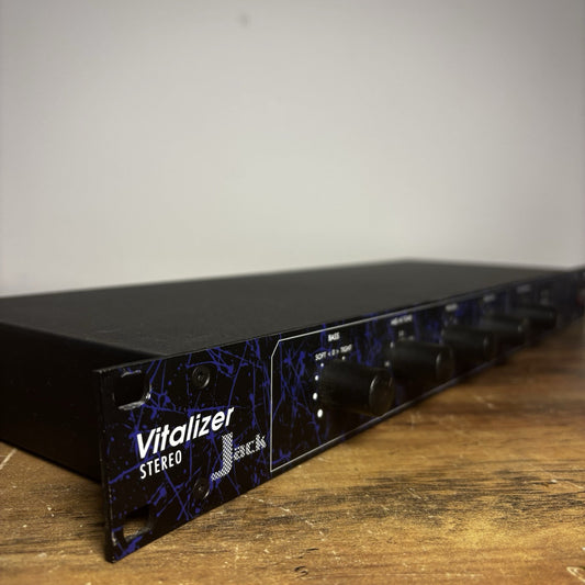 SPL Vitalizer MK1 Jack Edition - Second Hand