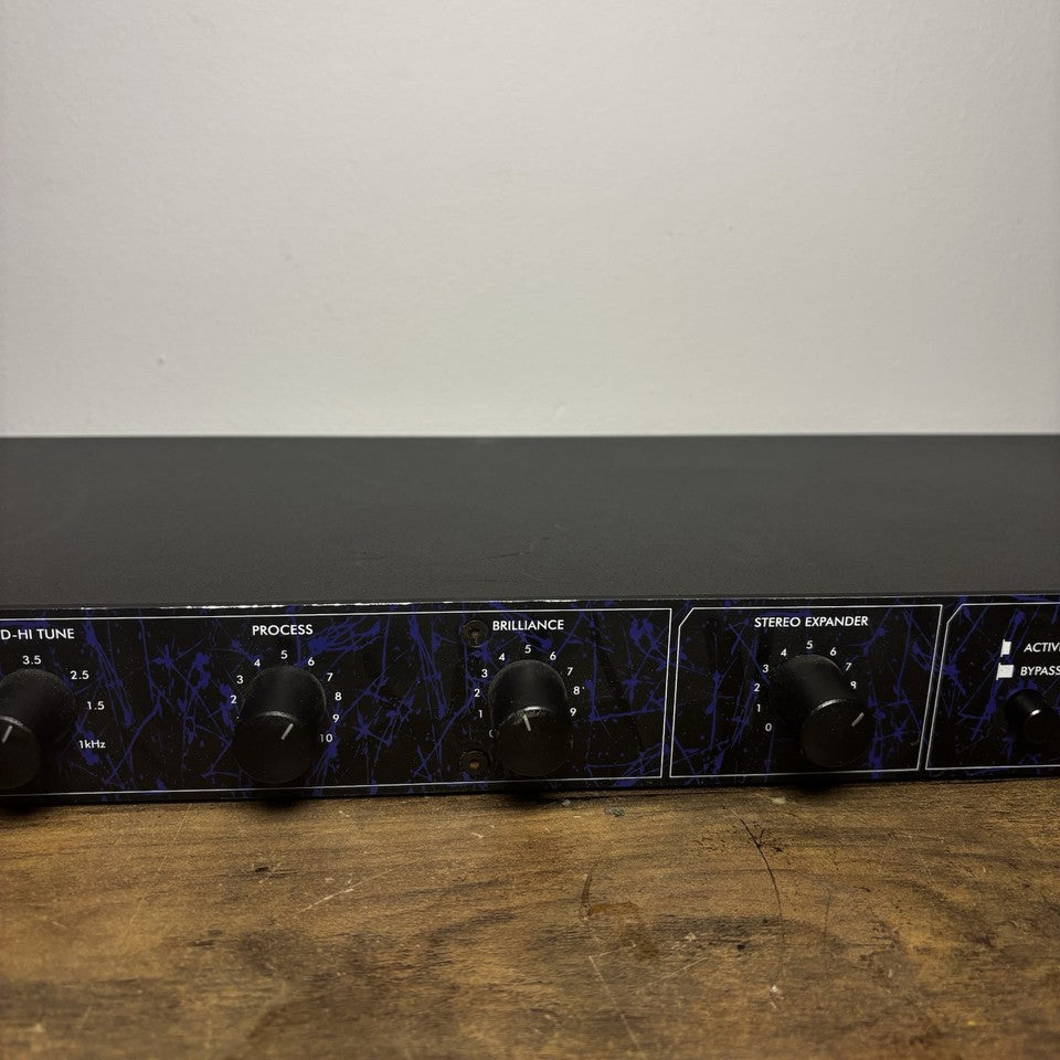SPL Vitalizer MK1 Jack Edition - Second Hand
